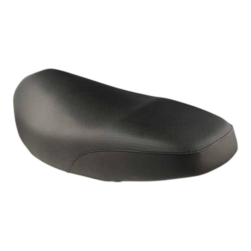 Sedile biposto Teknix compatibile con Scooter MBK 50 Booster One 2013 a 2017
