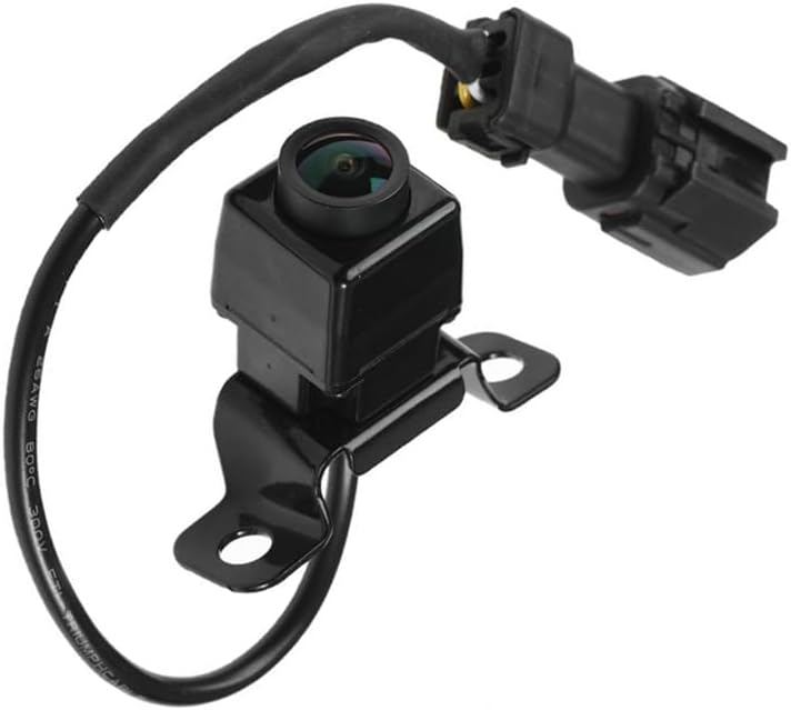 OEM 95760-2V100, Backup Camera Reverse Rear Park Assist Camera Replacement, 2012-2017 Compatible with Hyundai Veloster