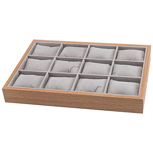 mixed24 - Bandeja de Madera Cover