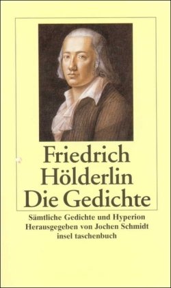 Saemtliche Gedichte und Hyperion