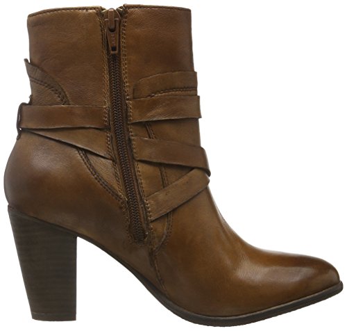 SPM Calvin Ankle Boot, Stivali Corti Donna