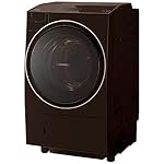 東芝の洗濯機 TW-127X9R(T) [グレインブラウン]