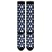 GuoChe Fashion Cute Socks for Men And Women Knee High Compression Socks Support for Sport Running Hiking Fitness Casual at Home