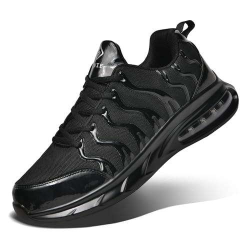 AFWIE Slip Resistant Safety Shoes