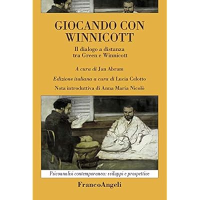 Giocando con Winnicott