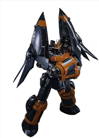 Amazon.co.jp: CCSTOYS 鉄魄 [MORTAL MIND] シリーズ 『トップをねらえ 