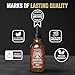 Viking Revolution Ultimate Conditioner for Men's Beard Grooming - Softens, Smoothes and Soothes Beard Itch- Contains Wash, Conditioner, Oil, Balm and Comb- Sandalwood Scent