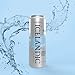 Icelandic Glacial Sparkling Water, Unflavored, 330 ml / 11.1 Fl Oz Cans (Pack of 10)