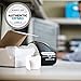 DYMO Label Printer LabelWriter 450 Direct Thermal Label Printer, Great for Labeling, Filing, Shipping, Mailing, Barcodes and More