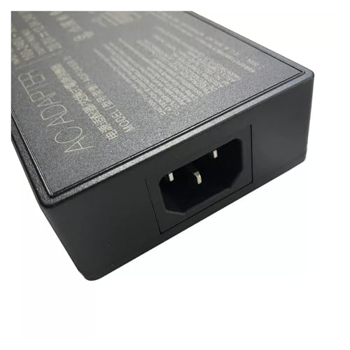 20V 12A 240W Cargador Adaptador De Corriente AC miniatura 2