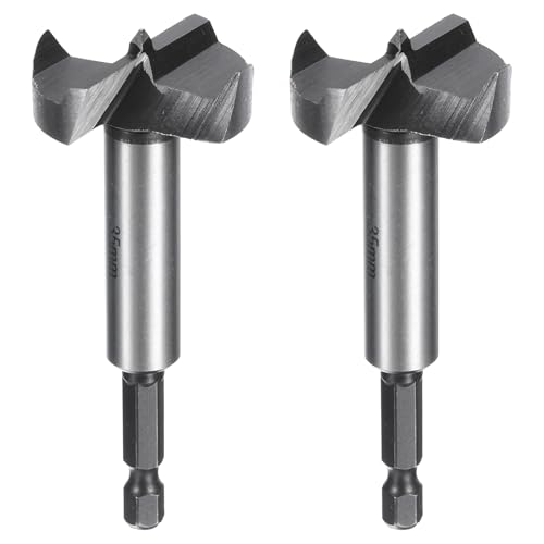 HARFINGTON Forstner hrbg 2 1-3/8C` (35mm) Yf| }` tbgEBO ؍ތ Forstner rbg qWJb^[ 1/4C` Zpt dސjt ؍Hp