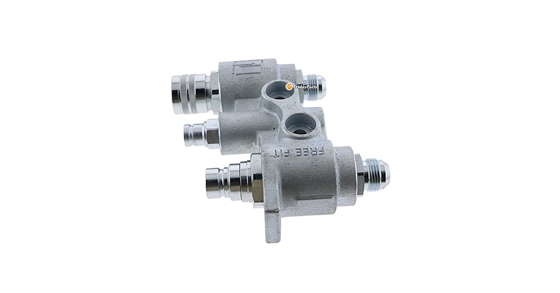 Amazon.com: FridayParts Hydraulic Control Valve 47447054