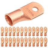 SELTERM 25pcs 4/0 AWG 5/16