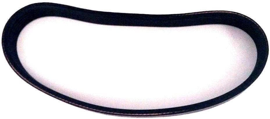 Nueva correa de repuesto para la cepilladora de superficie Penn Industries Super 125 Modelo PS-125 PS125