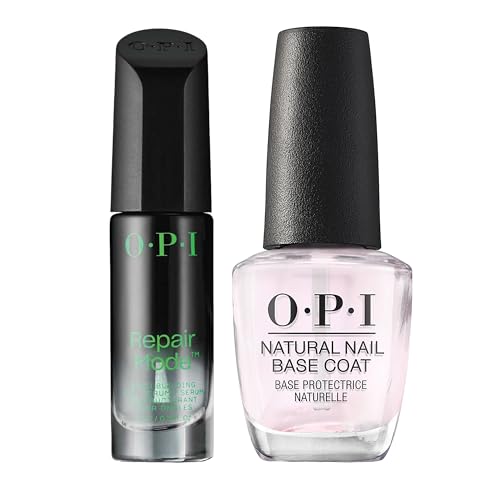 OPI Repair Mode sérum restructurant ongles base coat soin fortifiant 9ml