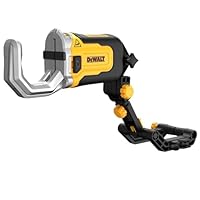 DEWALT IMPACT CONNECT Copper Pipe Cutter Attachment DWACPRIR - The - View #3