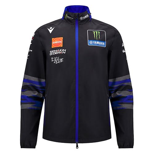 Amazon.co.jp: [YAMAHA] ヤマハ発動機 Monsuter Energy MotoGP
