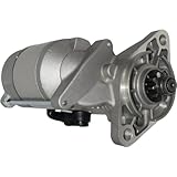 ZLPSFCSM 12V 1.4KW 9T Starter Motor 2810035060 Applicable for TOYOTA 2.4 22EC 22 SR5 22E 40FG18 5