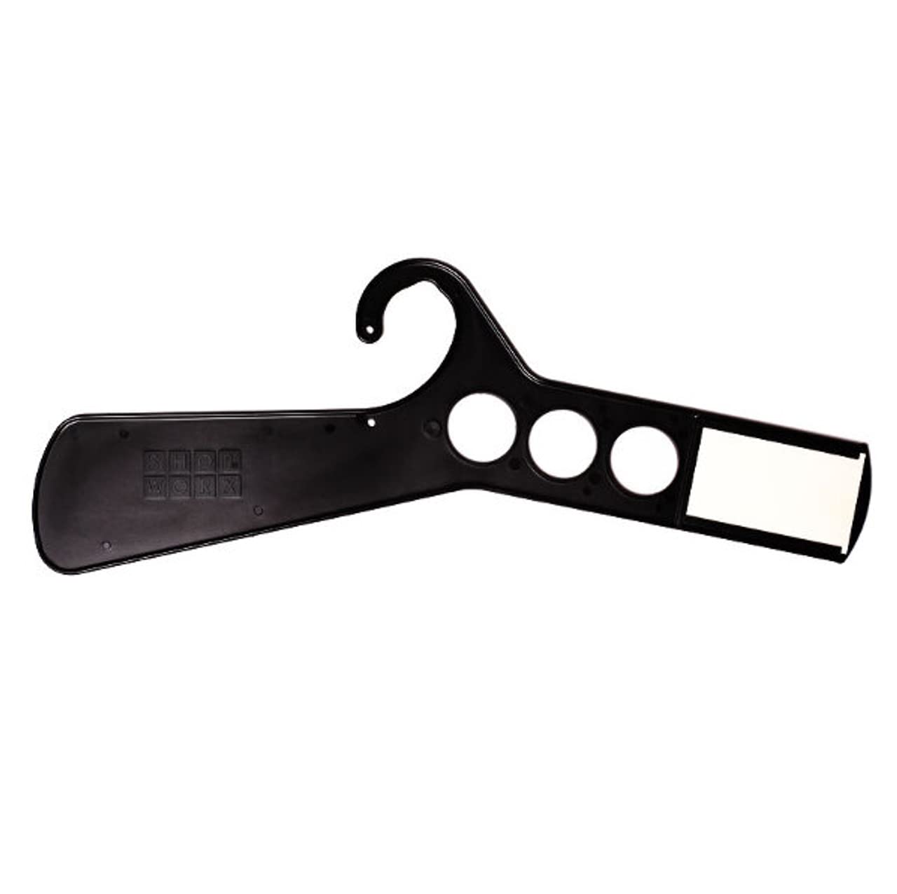 50 Warehouse Dividers/Hangers - Black