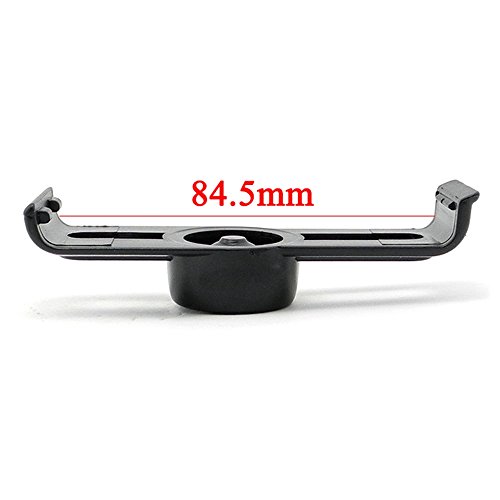 Isaddle Ch-151-159 Windshield Suction Cup Mount Holder For Garmin Nuvi 1400 1450 1450T 1490T Replacement For Garmin 010-11375-00 #TOP2