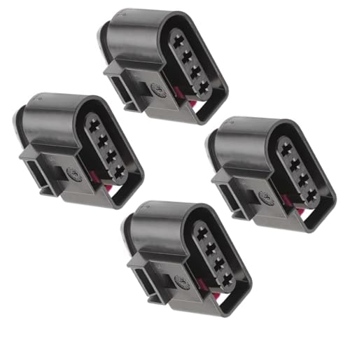 ���C���[�R�l�N�^�v���O Compatible With For Touareg 2003-2015 For GOLF 2004-2014 For Phaeton 2002-2016 �Ԃ̓_�΃R�C���v���O�R�l�N�^�C���n�[�l�X�v���O