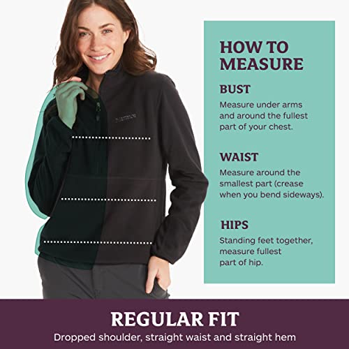 Image of Marmot Rocklin 1 /2 Zip