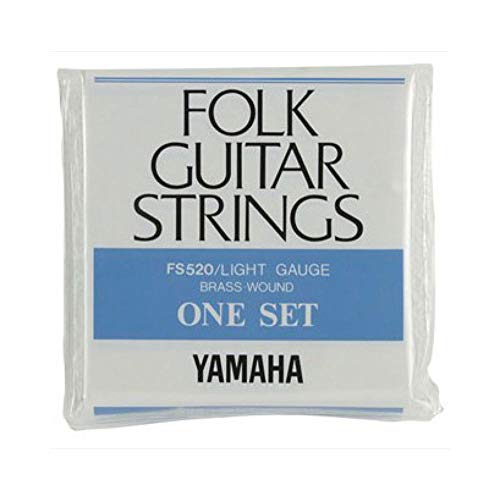 }n YAMAHA FS520 AR[XeBbNM^[×3Zbg