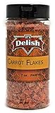 It's Delish Dried Carrots, 7 Ounce