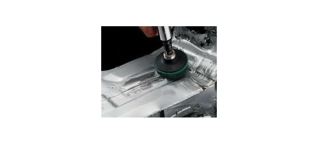 3M Roloc Disc Pad Assembly (Size: 2")