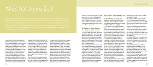 Quickfinder Gartenjahr: Der beste Zeitpunkt für jede Gartenarbeit - 12