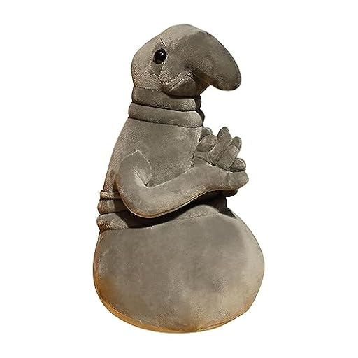 predolo Peluche Alienígena de Peluche, Juguete de Peluche para Niños Y Adultos, | Ya disponible en tu tienda friki favorita! En mundofriki.es! predolo Peluche Alienígena de Peluche, Juguete de Peluche para Niños Y Adultos, | Ya disponible en tu tienda friki favorita! En mundofriki.es!