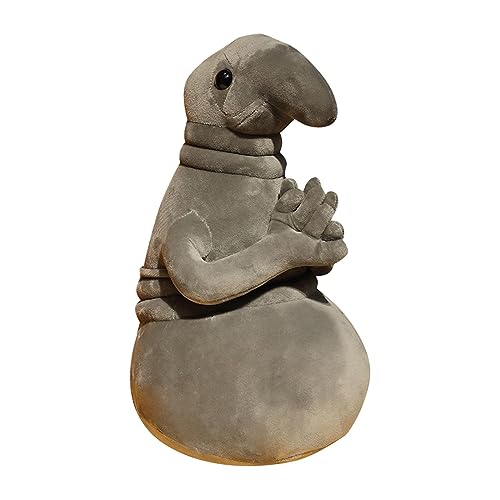 Cadeau idéal pour enfants et adultes : peluche moelleuse de décoration