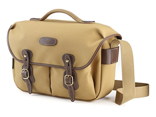 Garanzia produttore : 1 anno Billingham Fibrenyte Hadley Pro - Borsa per fotocamera