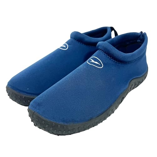 Mens Water Shoes Neoprene Aqua Beach Sports Swim Pool Quick Dry Lightweight