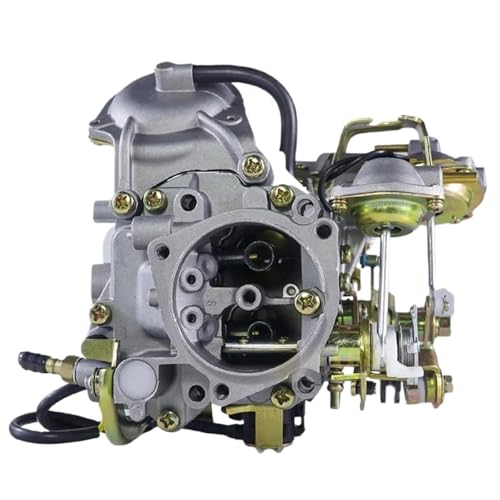 Carburateur Golf Jetta résout les ratés moteur remplacement 026129016H