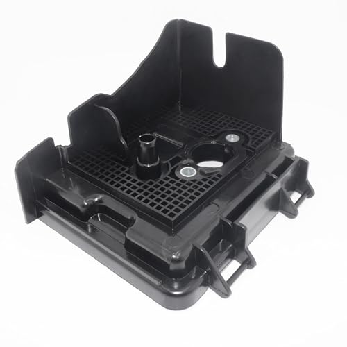 Hippotech il Coperchio e l'alloggiamento del