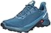 Produktbild Salomon Herren Alphacross 3 Gore-Tex Traillaufschuhe, Legion Blue/Mallard Blue/Night Sky, 49 1/3 EU