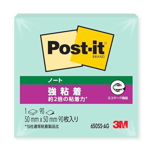 3M |XgCbg t S  O[ 50×50mm 90 650SS-AG GR}[NF菤i O[w@K