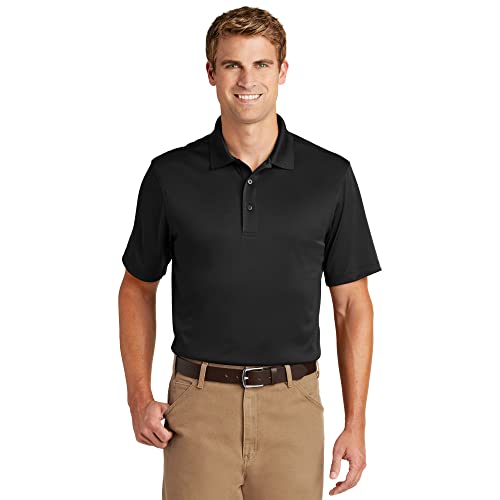 CornerStone Unisex Tall Select Snag-Proof Polo