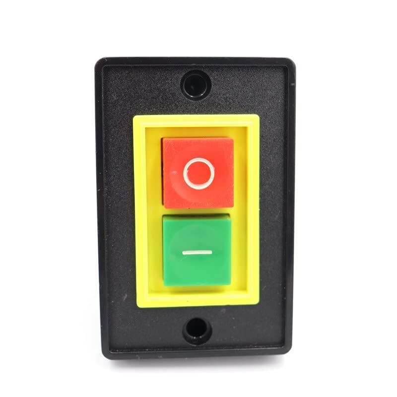 Commutateur QCS1 pour réparer le faux contact de votre perceuse d'établi