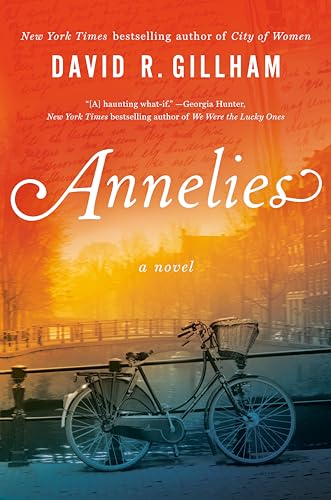 Annelies view 2