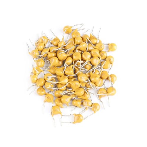 Fusible réarmable PPTC protection thermique réutilisable 250 V 0,06 A pas 5 mm TRF250-060