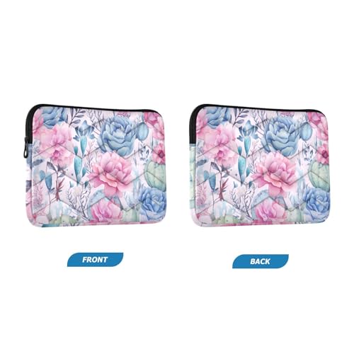 Funda para Laptop 13-14 Pulgadas con Tela Impermeable miniatura 2