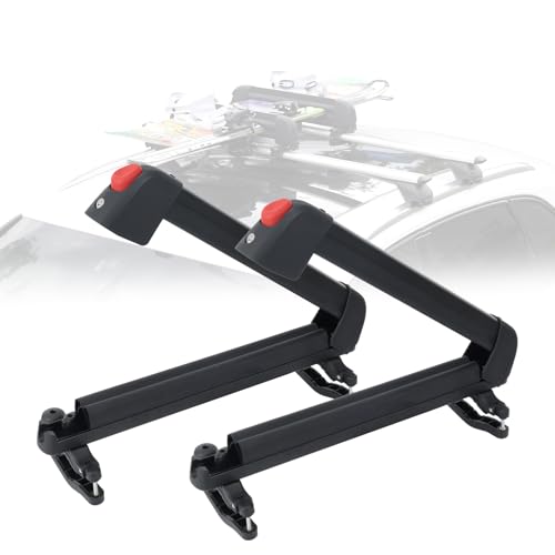 ski racks for car