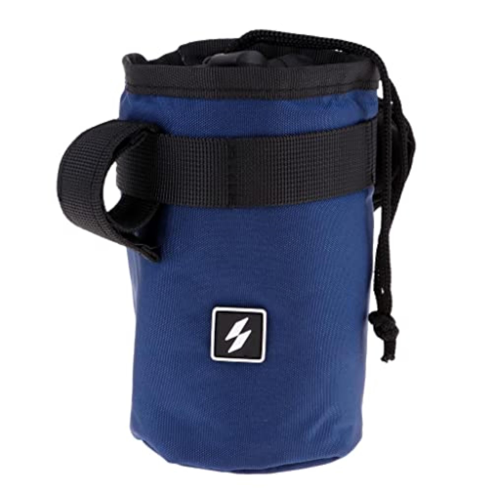 Bike Kettle Holder Pouch for Front Handlebar