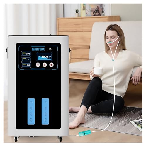 Hydrogen Therapy Machine Review: Boost Sleep & Beat Inflammation