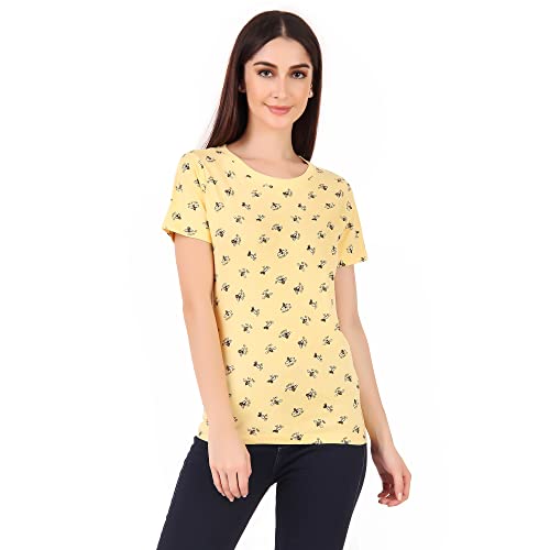 Stories.Label cotton top – image 5