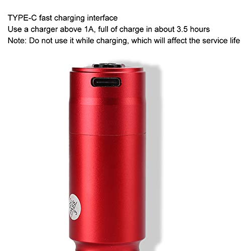 Alimentatore per macchinetta per tatuaggi