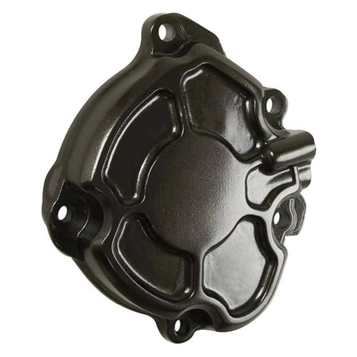 �G���W���X�e�[�^�[�J�o�[ Compatible With Yamaha For MT-10 2018 2019 2020 For FZ-10 2017 �I�[�g�o�C�p ���T�C�h�J�o�[ �A���~�G���W���J�o�[ �X�e�[�^�[�N�����N�P�[�X�J�o�[ �W�F�l���[�^�[