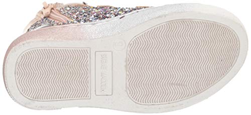 Steve Madden Girl's Zoom Sneaker4